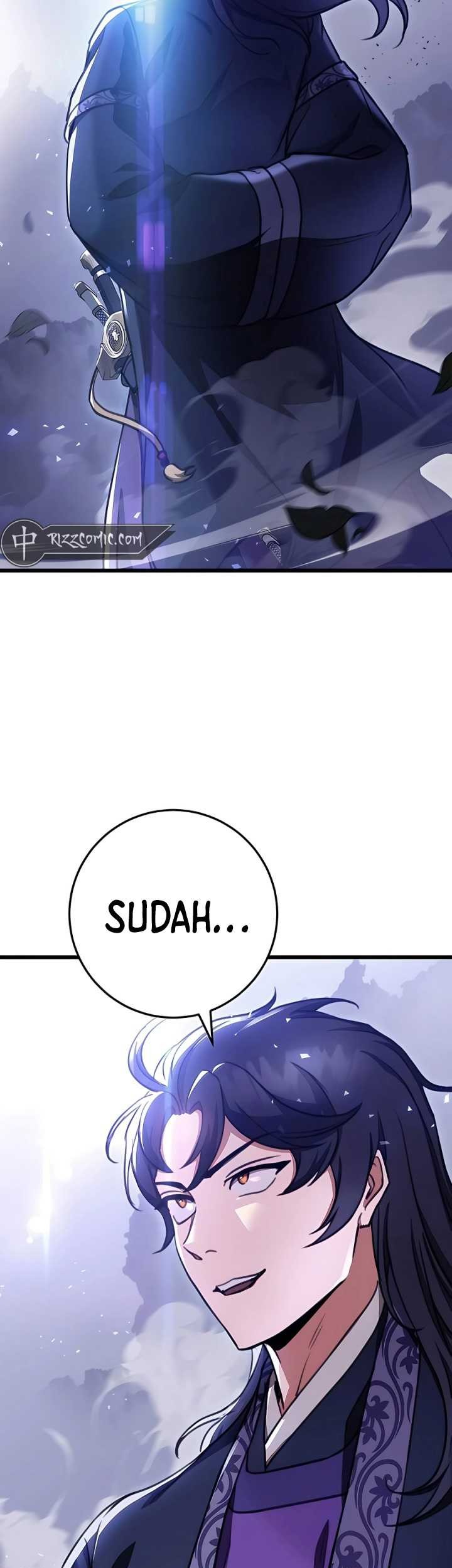 The Emperor’s Sword Chapter 39 Gambar 52