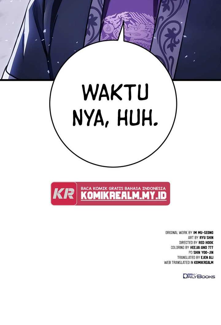 The Emperor’s Sword Chapter 39 Gambar 53