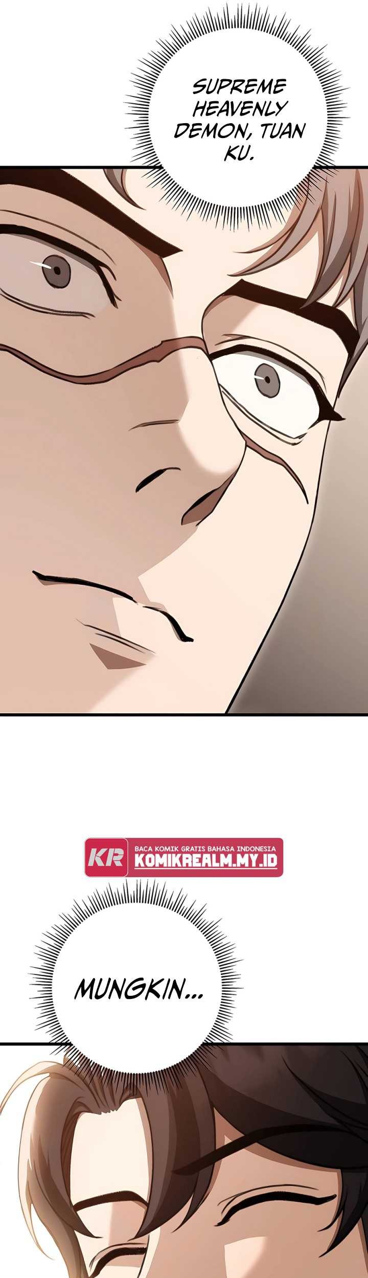 The Emperor’s Sword Chapter 39 Gambar 37