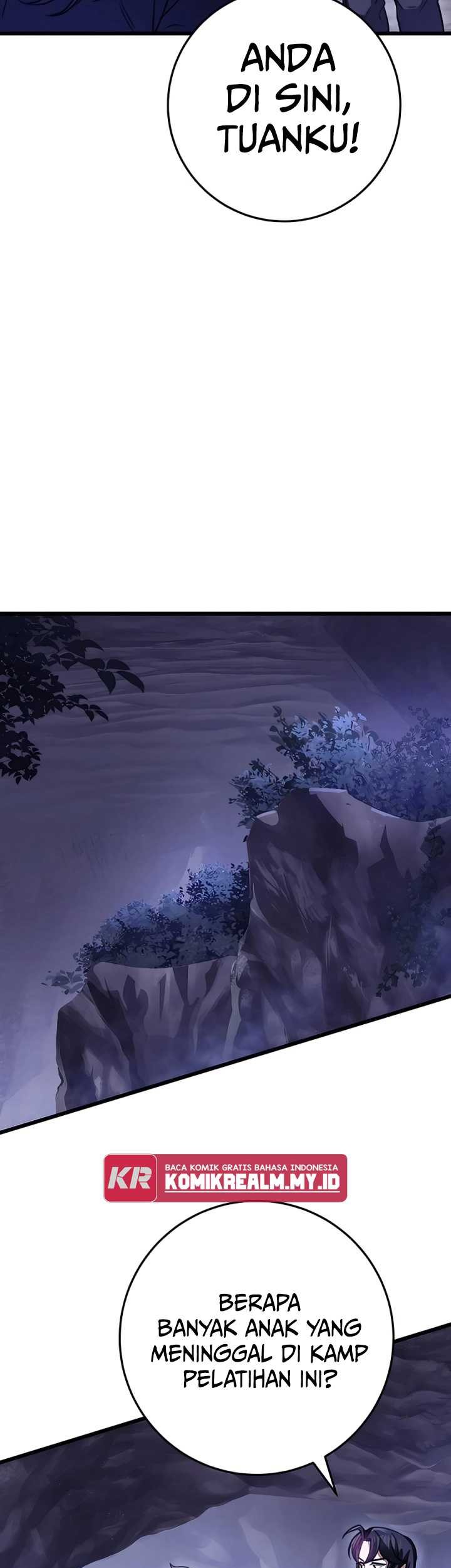 The Emperor’s Sword Chapter 39 Gambar 41