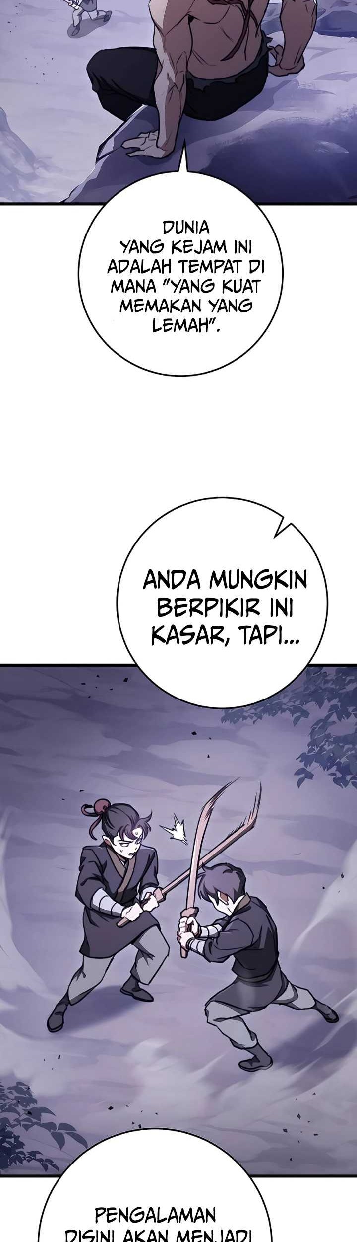 The Emperor’s Sword Chapter 39 Gambar 44