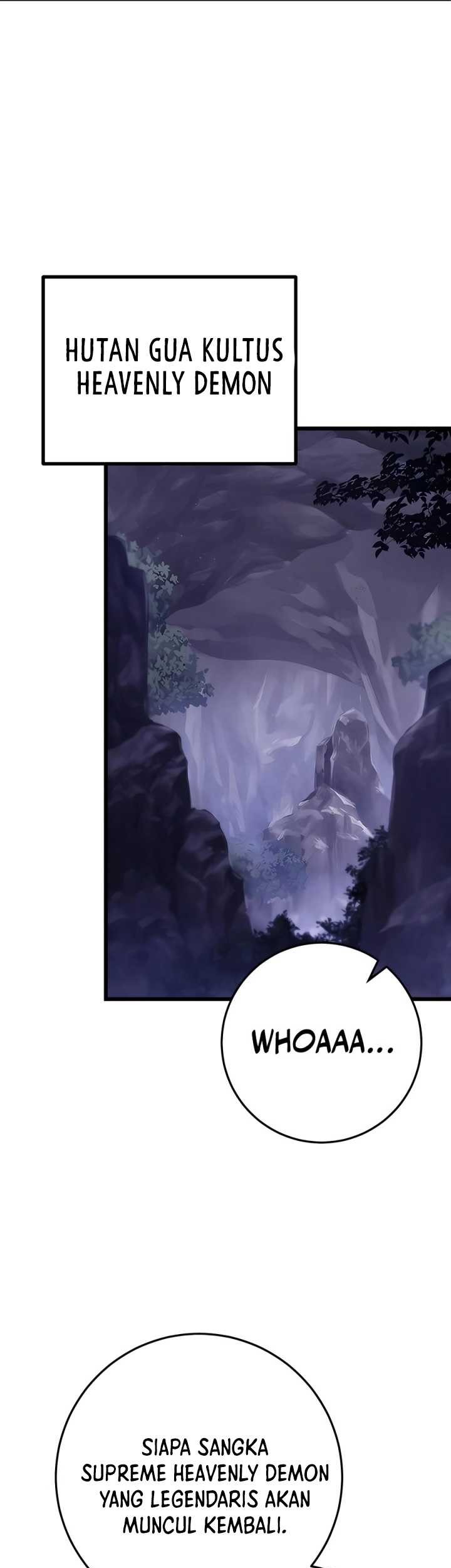 Manhwa The Emperor’s Sword Chapter 39 gambar nomor 2