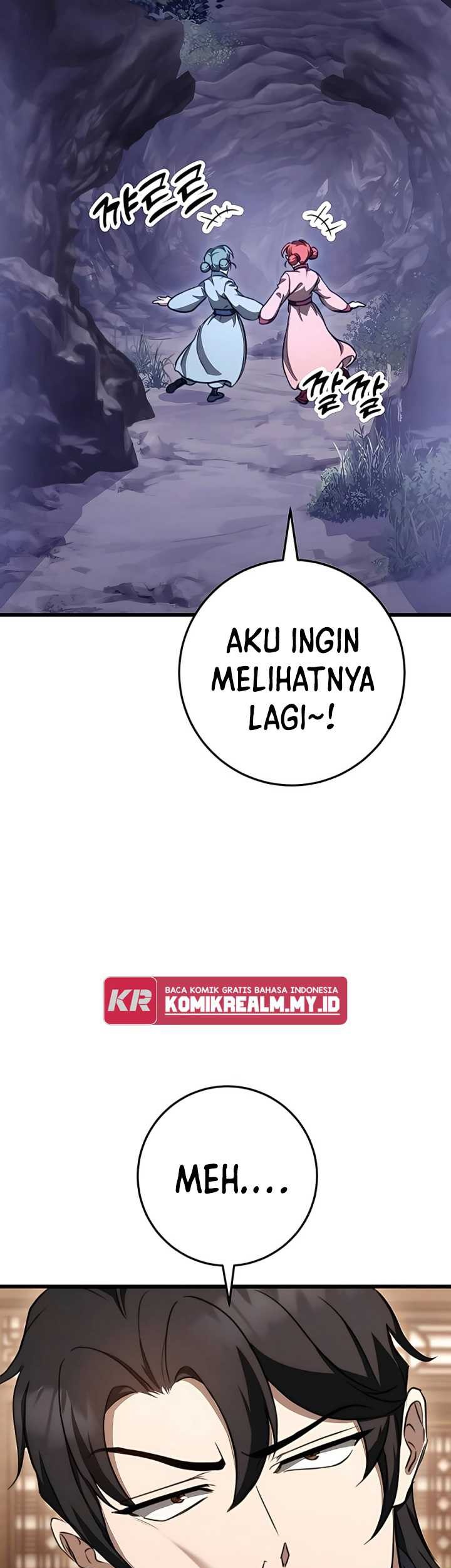 The Emperor’s Sword Chapter 39 Gambar 4