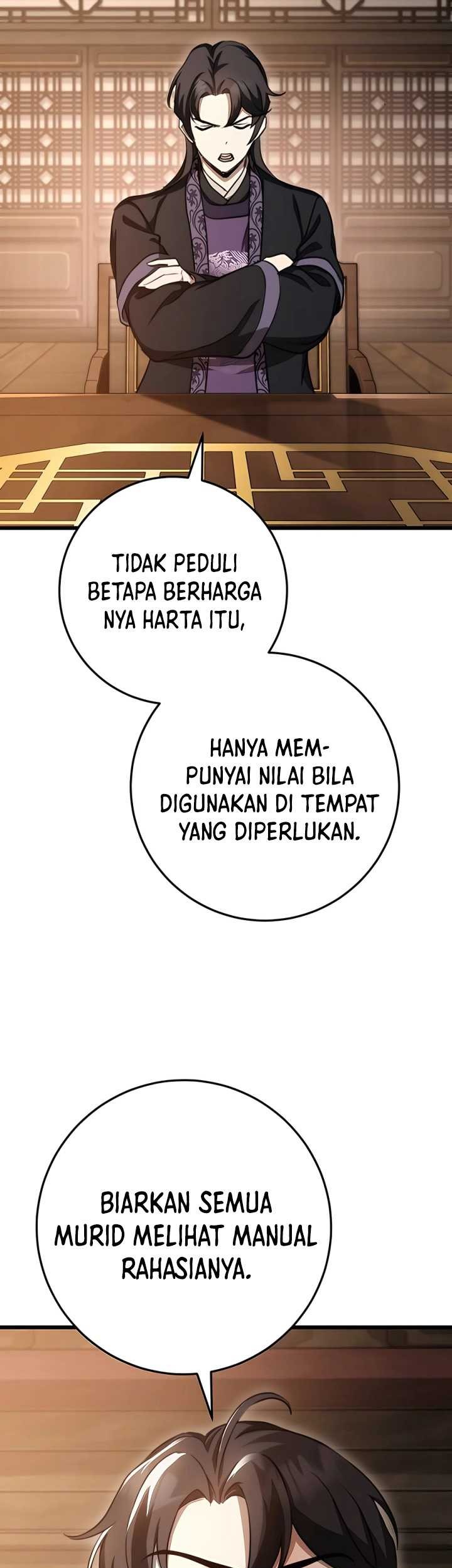 The Emperor’s Sword Chapter 39 Gambar 8