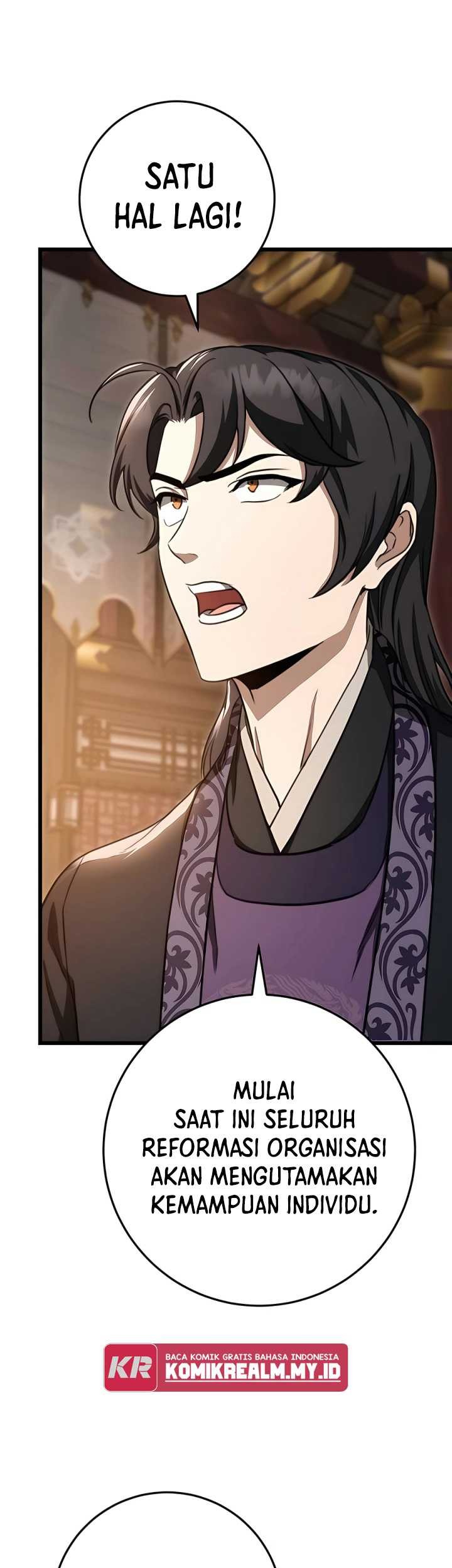 The Emperor’s Sword Chapter 39 Gambar 10