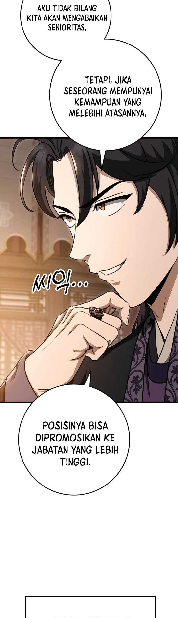 The Emperor’s Sword Chapter 39 Gambar 11