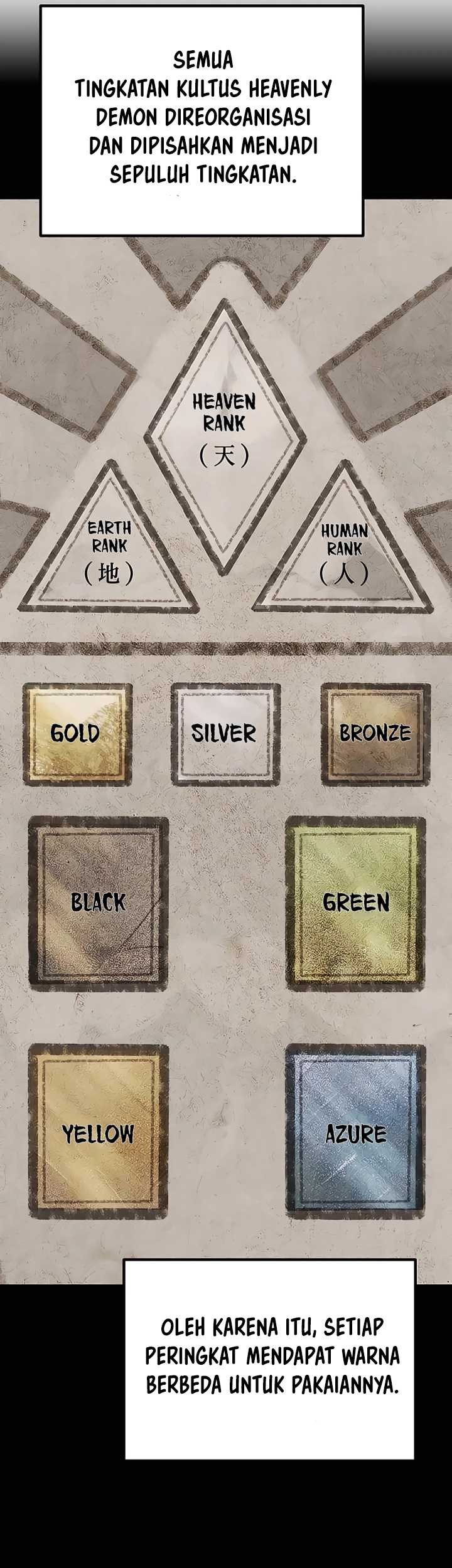 The Emperor’s Sword Chapter 39 Gambar 13