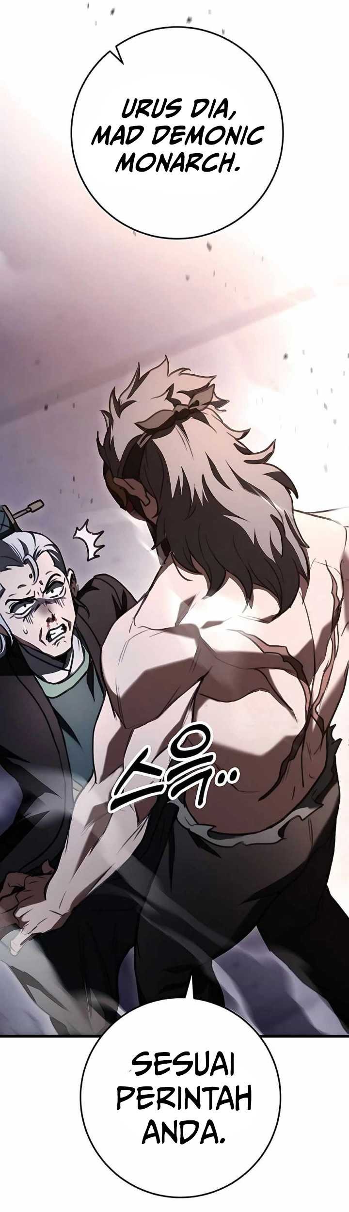 The Emperor’s Sword Chapter 38 Gambar 27