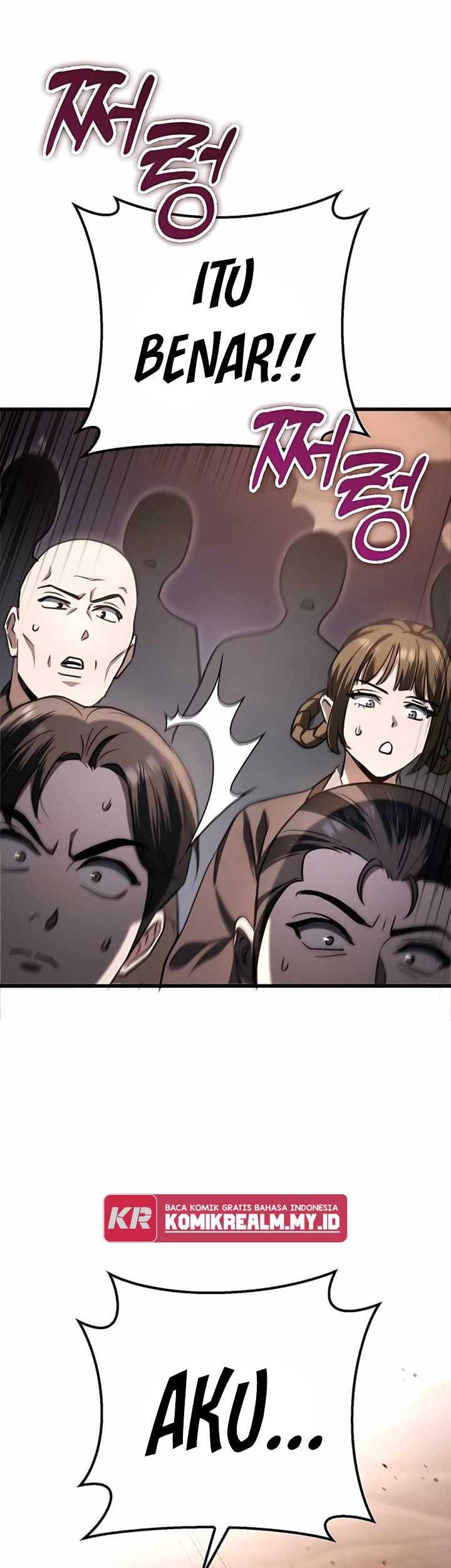 The Emperor’s Sword Chapter 38 Gambar 32