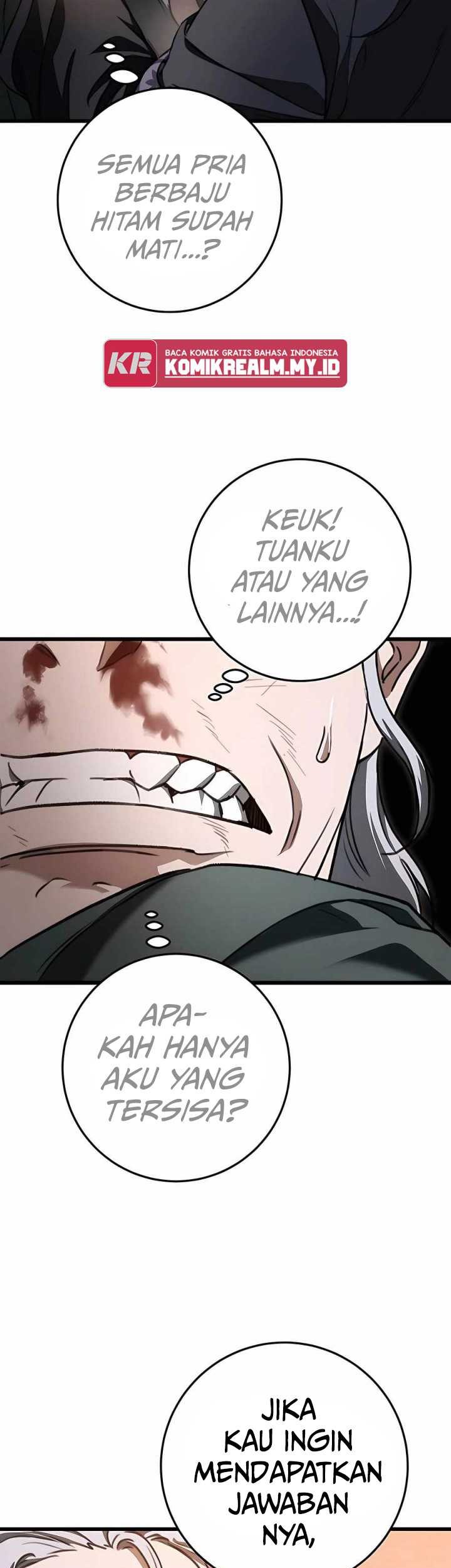 The Emperor’s Sword Chapter 38 Gambar 20