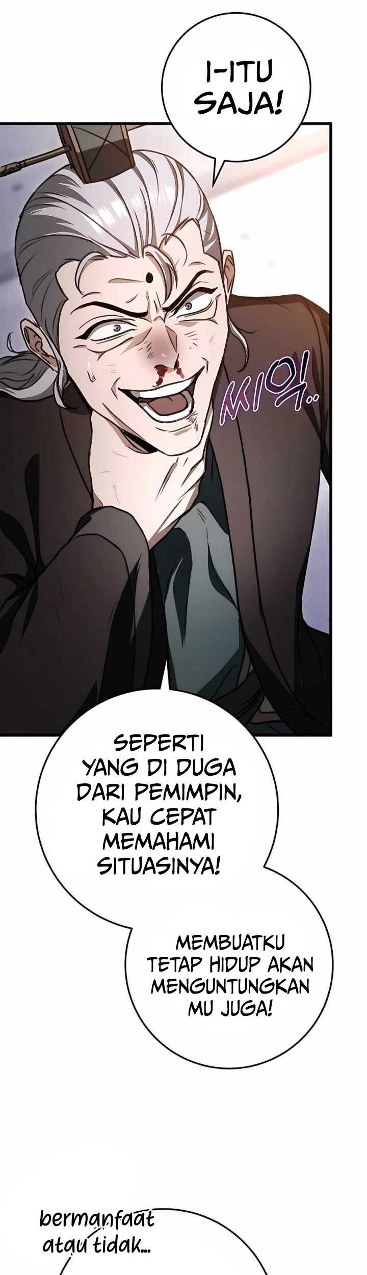 The Emperor’s Sword Chapter 38 Gambar 23