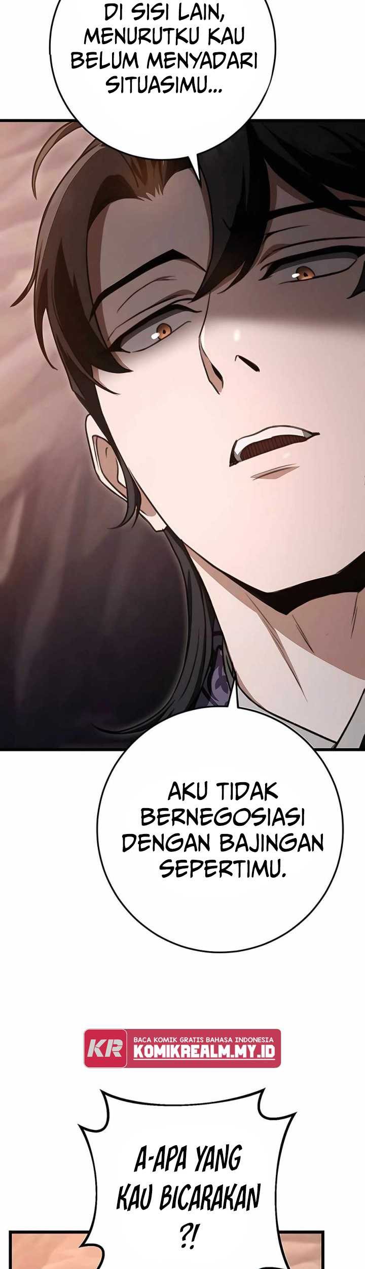 The Emperor’s Sword Chapter 38 Gambar 24