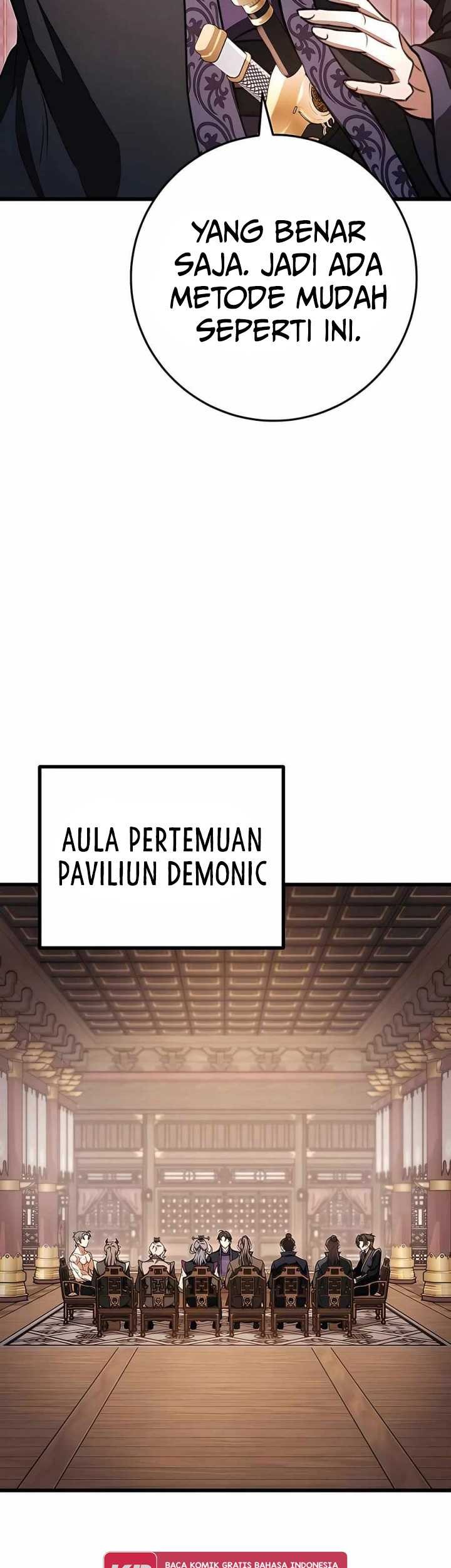 The Emperor’s Sword Chapter 38 Gambar 45