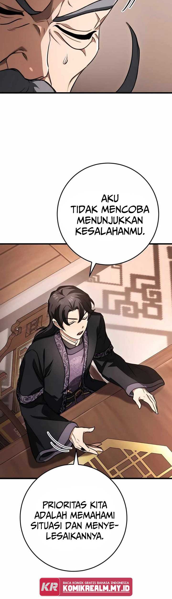 The Emperor’s Sword Chapter 38 Gambar 48