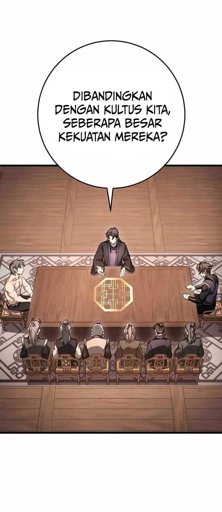 The Emperor’s Sword Chapter 38 Gambar 49