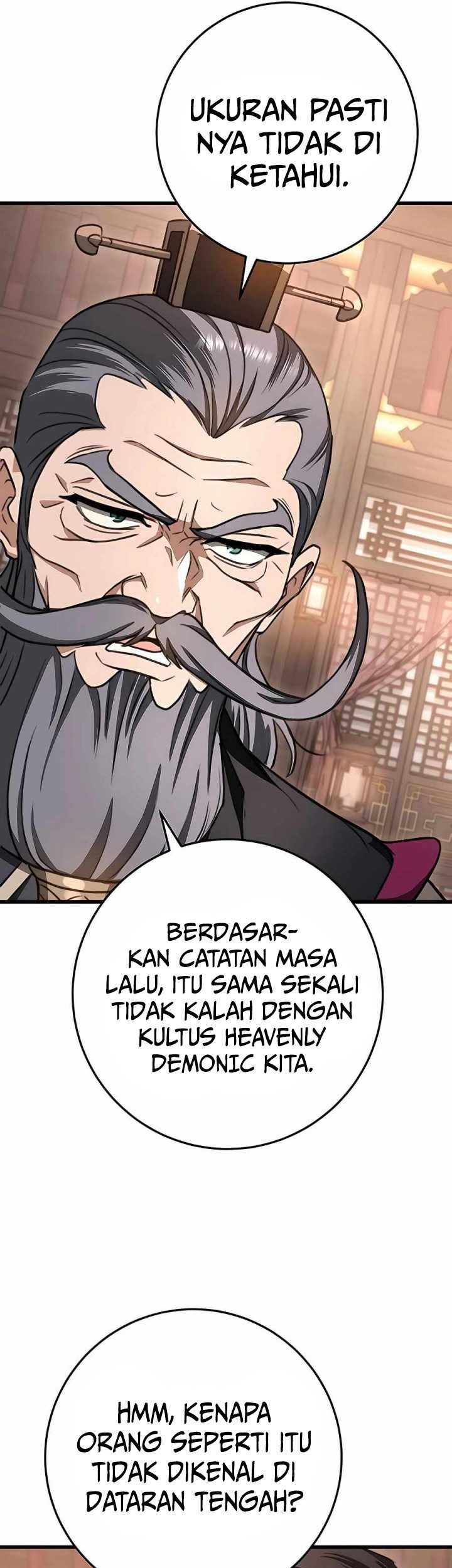 The Emperor’s Sword Chapter 38 Gambar 50
