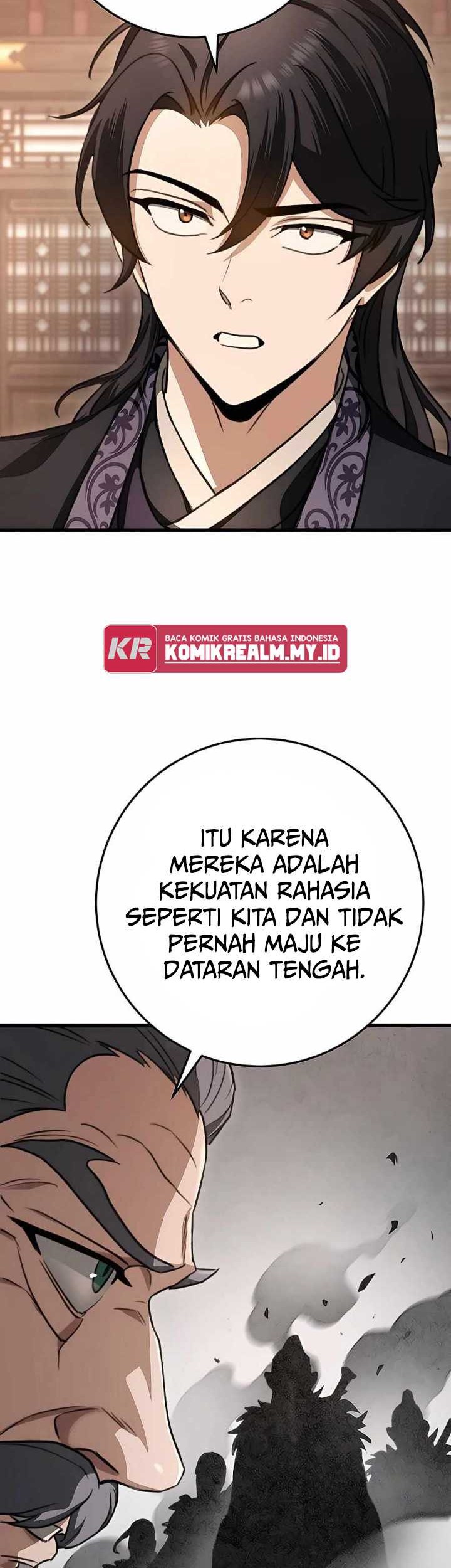 The Emperor’s Sword Chapter 38 Gambar 51