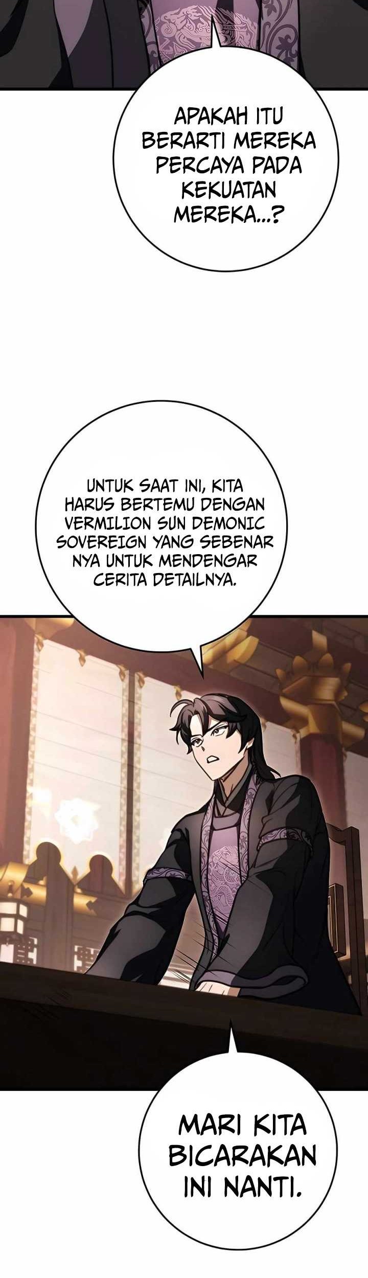 The Emperor’s Sword Chapter 38 Gambar 53