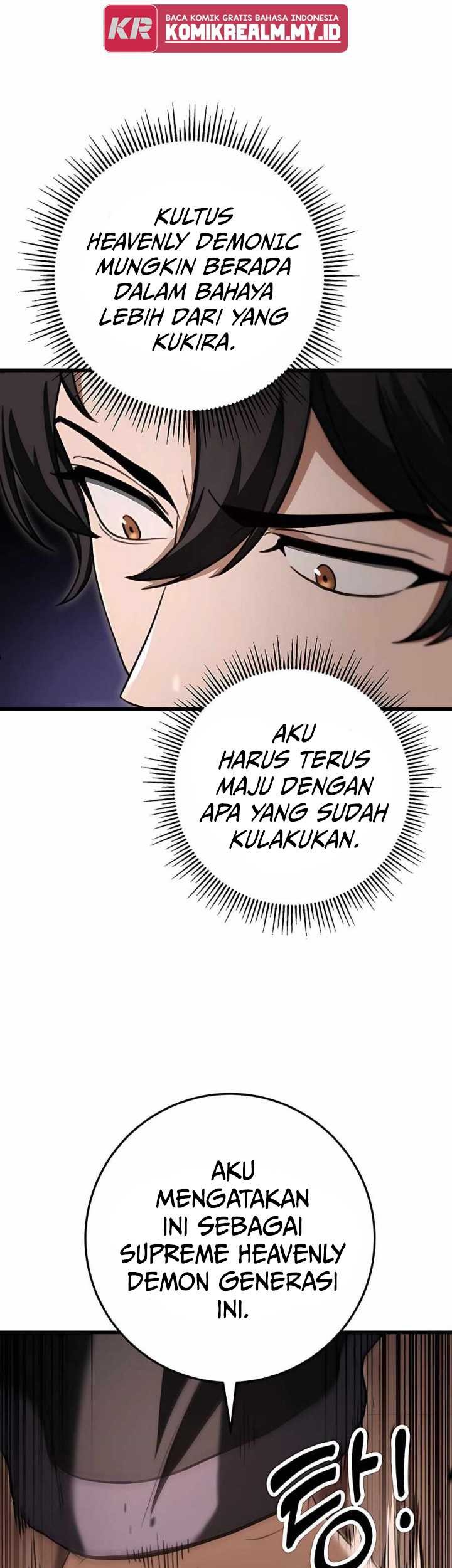 The Emperor’s Sword Chapter 38 Gambar 54