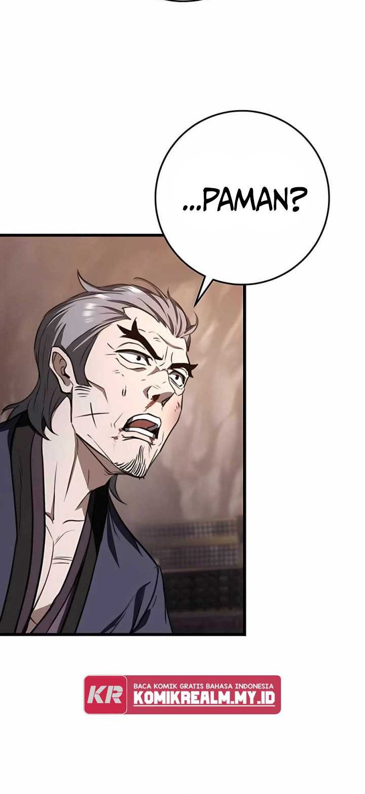 The Emperor’s Sword Chapter 38 Gambar 38