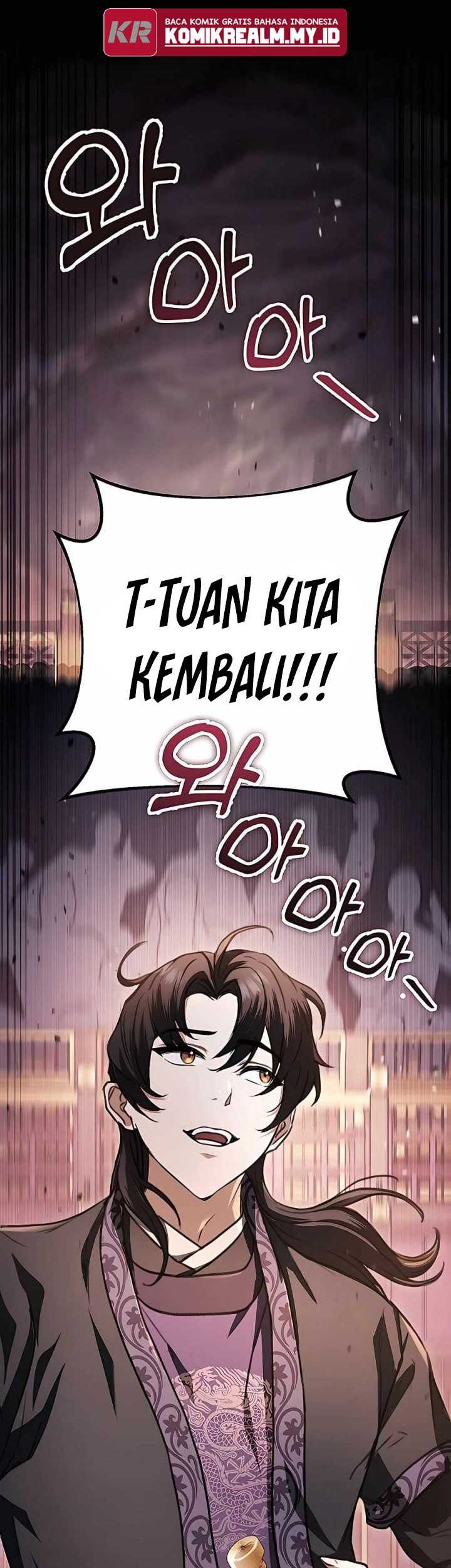 The Emperor’s Sword Chapter 38 Gambar 44