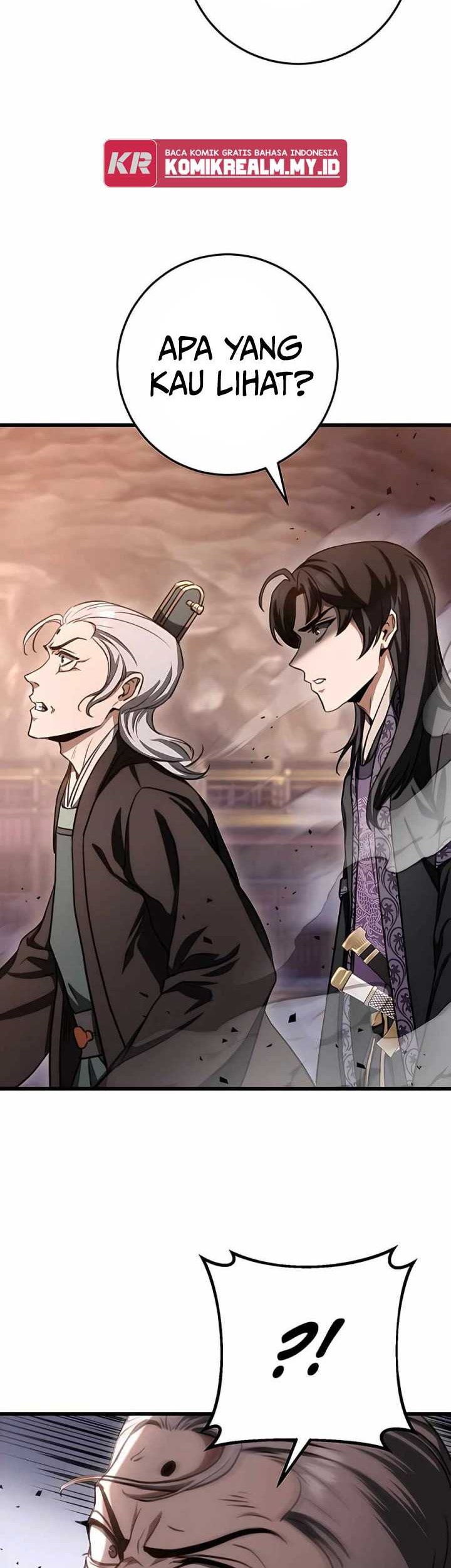 The Emperor’s Sword Chapter 38 Gambar 5