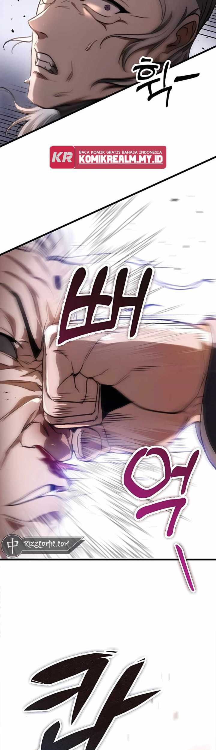 The Emperor’s Sword Chapter 38 Gambar 6