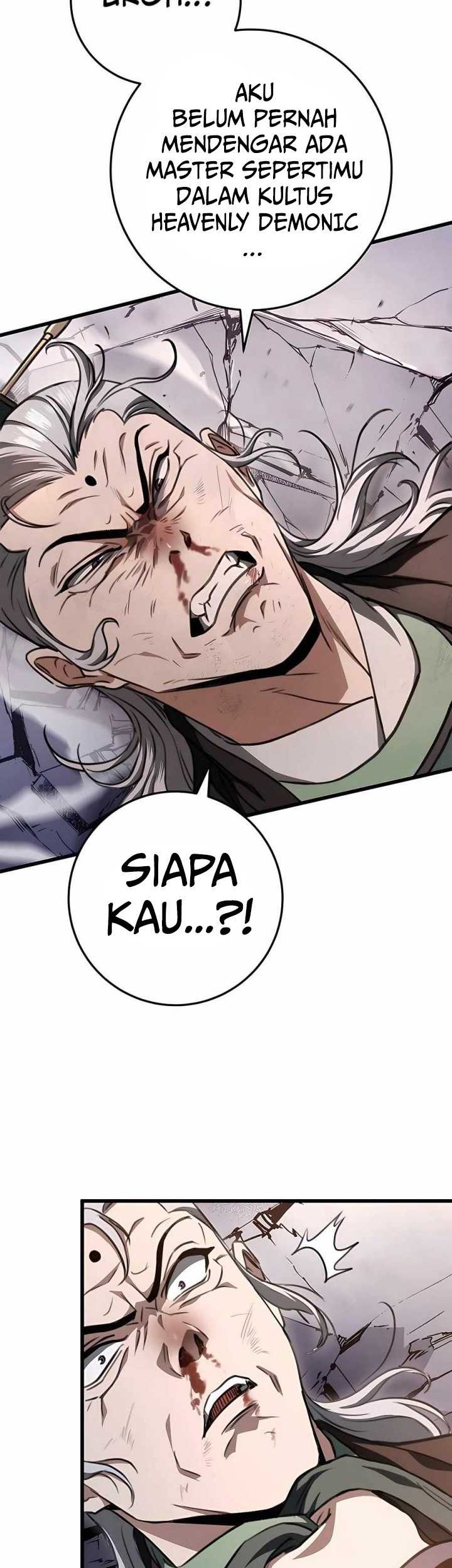 The Emperor’s Sword Chapter 38 Gambar 9