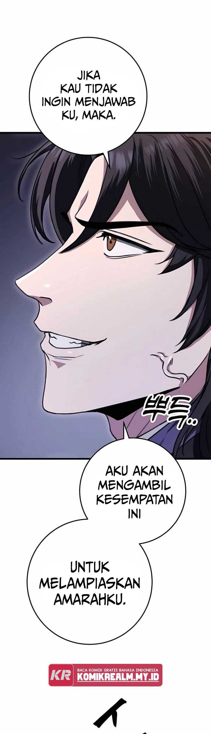 The Emperor’s Sword Chapter 38 Gambar 11