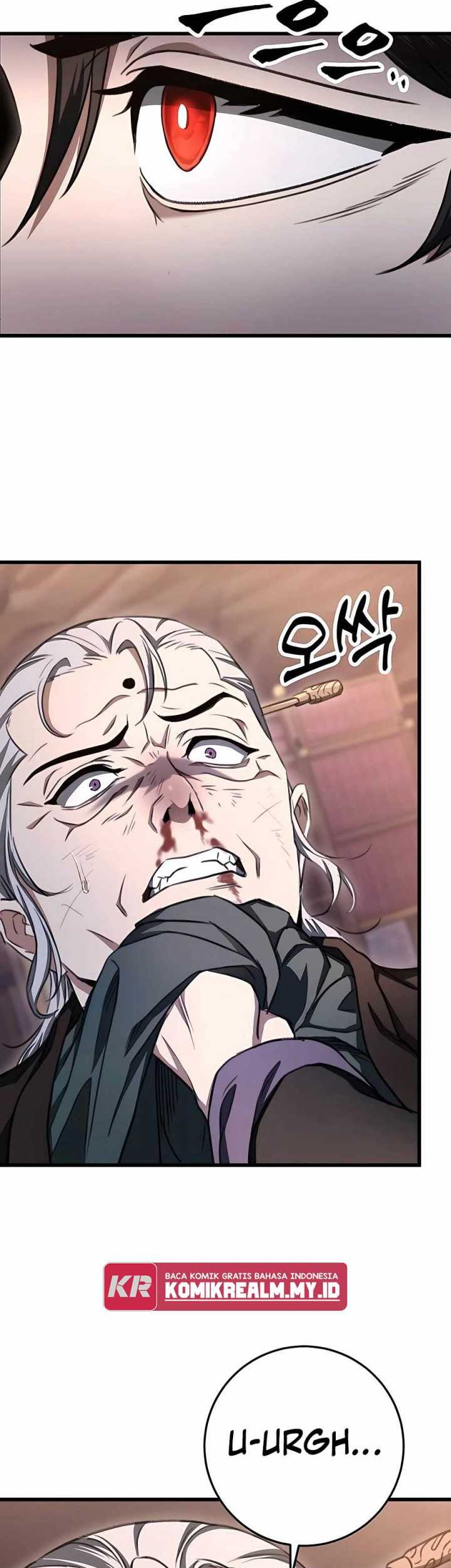 The Emperor’s Sword Chapter 38 Gambar 12