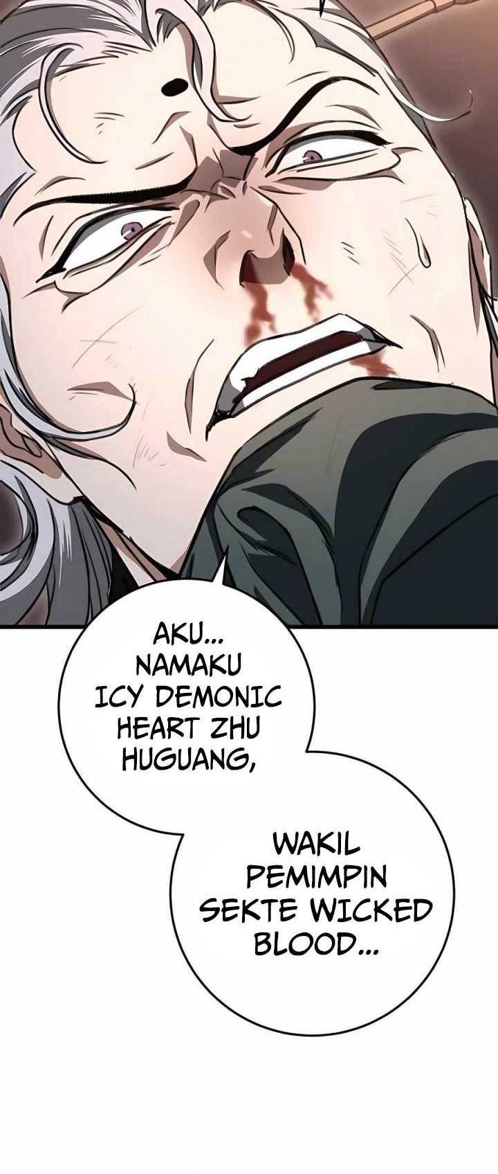 The Emperor’s Sword Chapter 38 Gambar 13