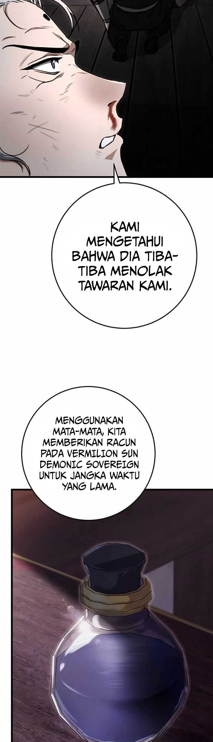 The Emperor’s Sword Chapter 38 Gambar 16