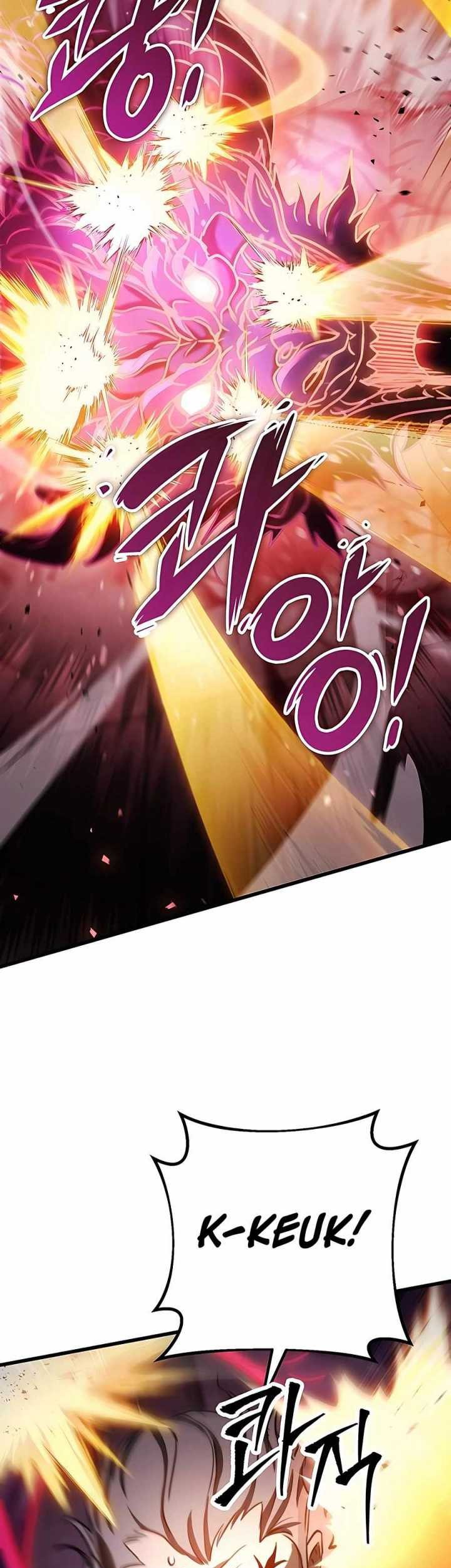 The Emperor’s Sword Chapter 37 Gambar 25