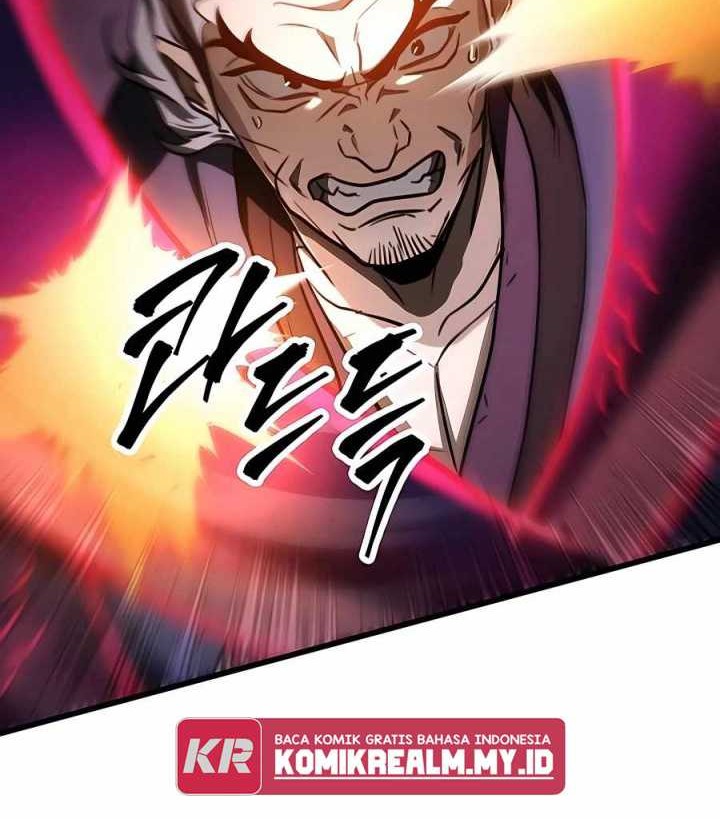 The Emperor’s Sword Chapter 37 Gambar 26