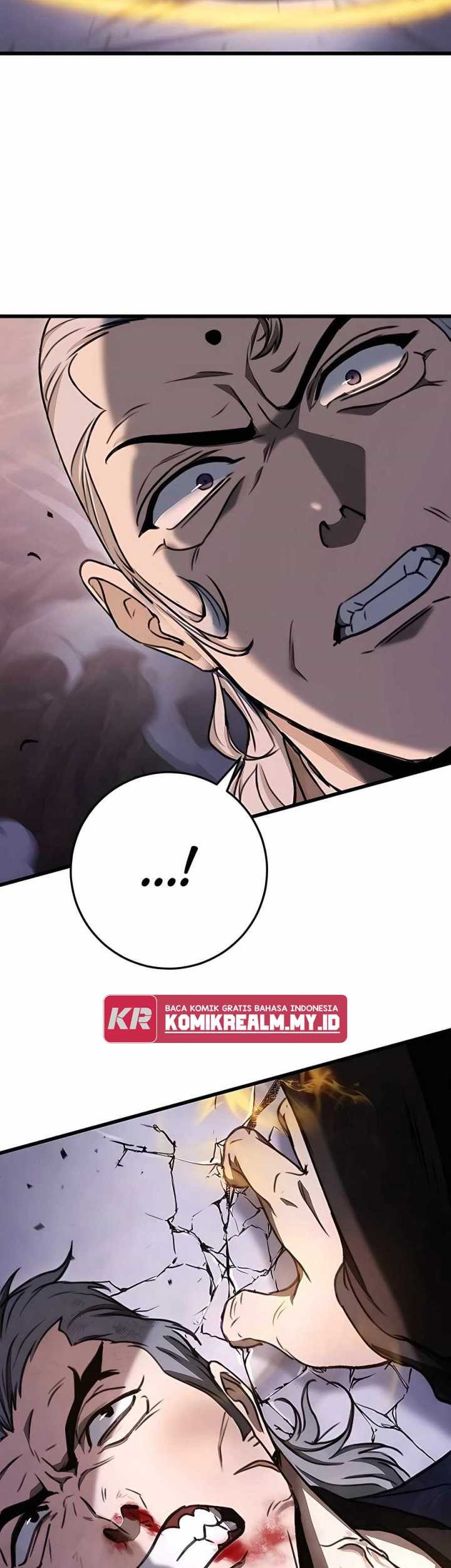 The Emperor’s Sword Chapter 37 Gambar 31