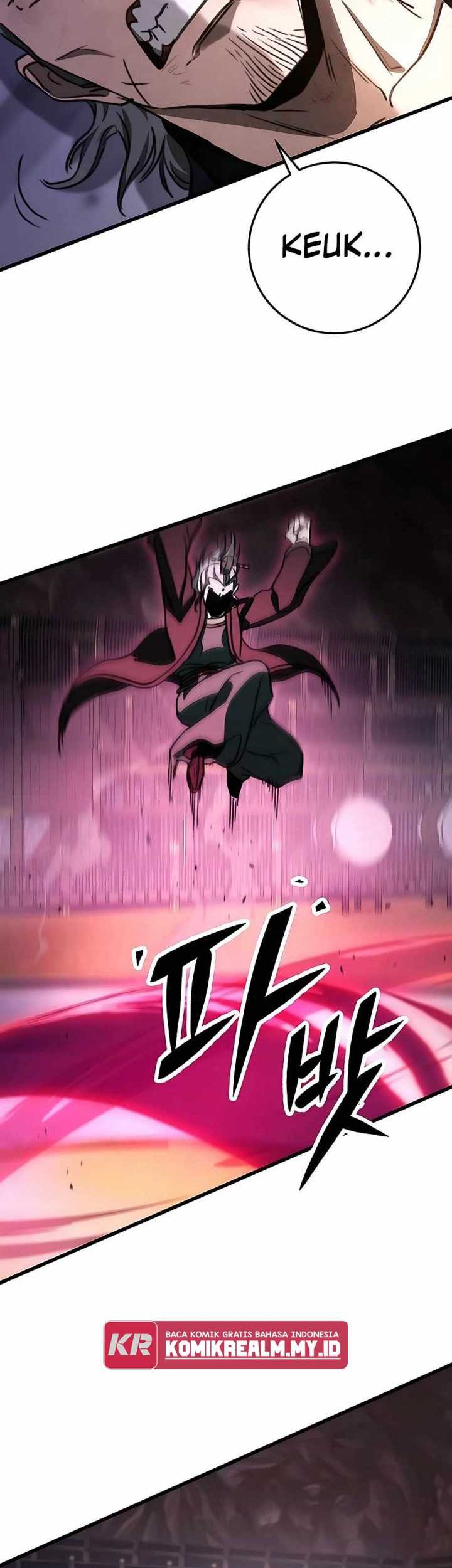 The Emperor’s Sword Chapter 37 Gambar 32