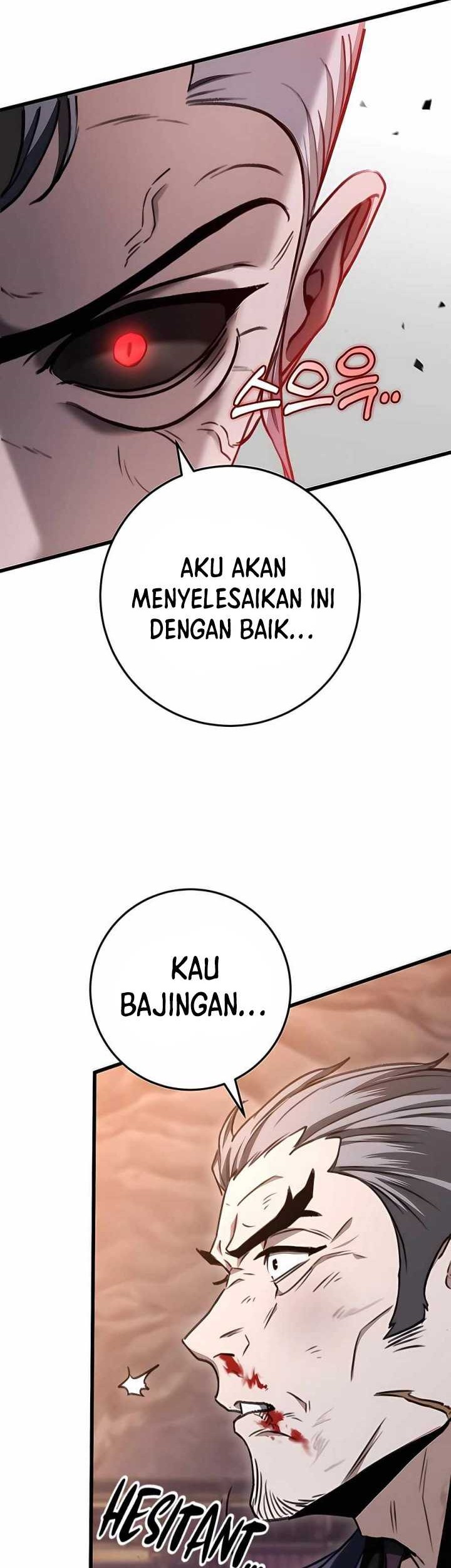 The Emperor’s Sword Chapter 37 Gambar 34