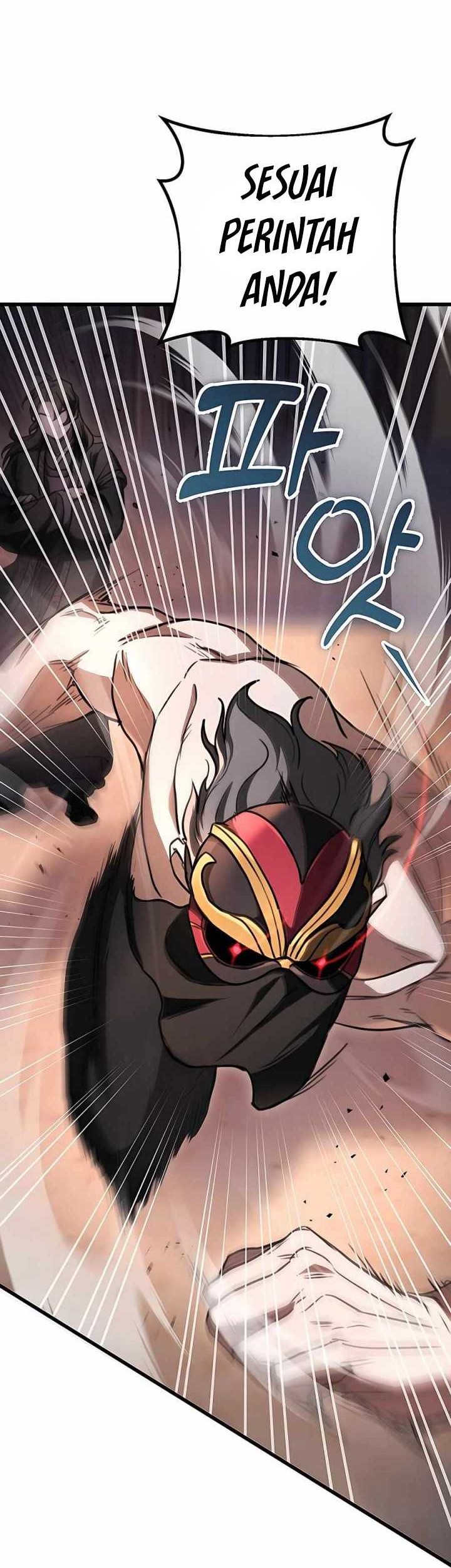 The Emperor’s Sword Chapter 37 Gambar 36