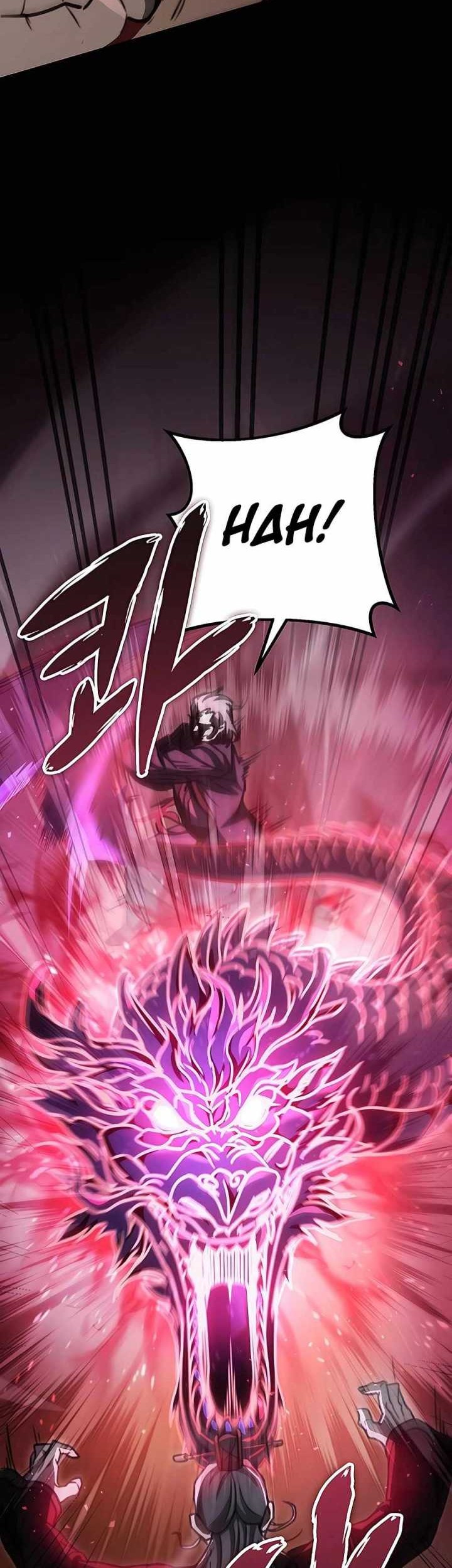 The Emperor’s Sword Chapter 37 Gambar 22