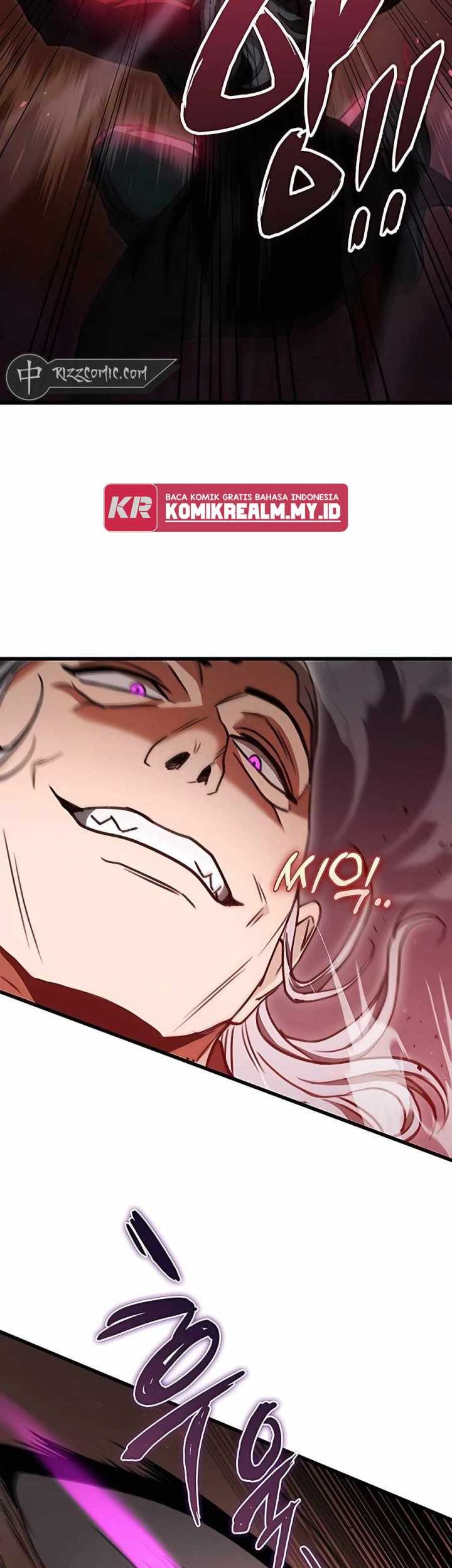 The Emperor’s Sword Chapter 37 Gambar 23