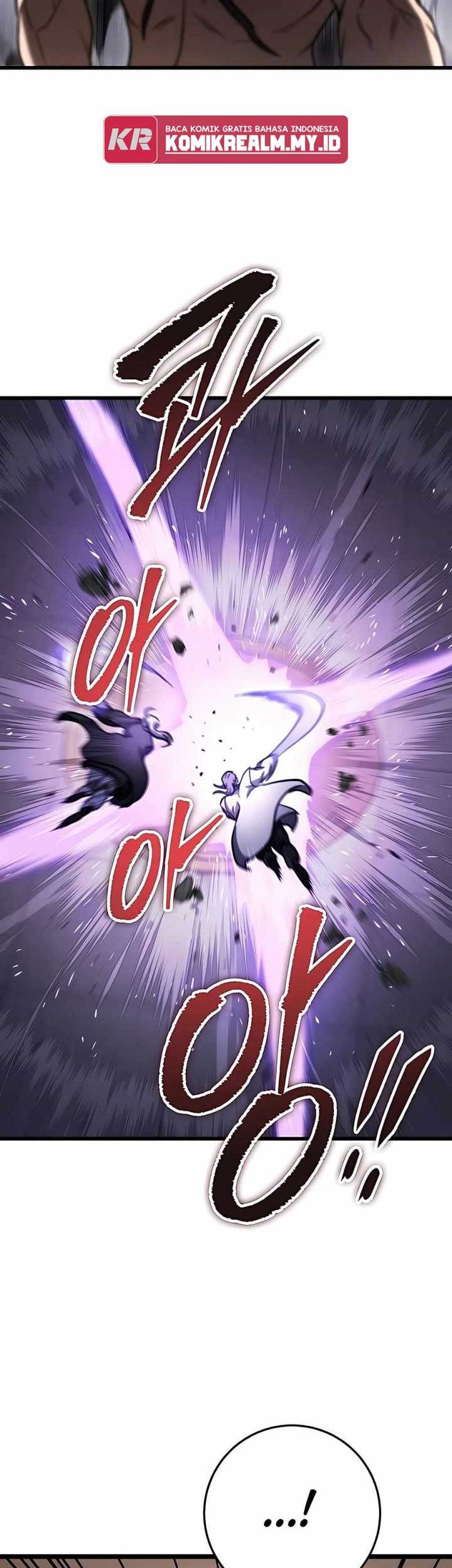 The Emperor’s Sword Chapter 37 Gambar 48