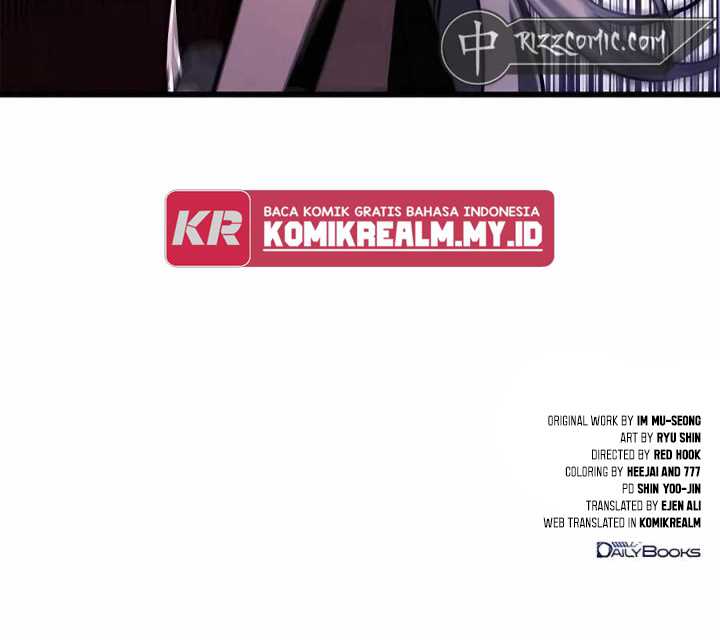 The Emperor’s Sword Chapter 37 Gambar 53