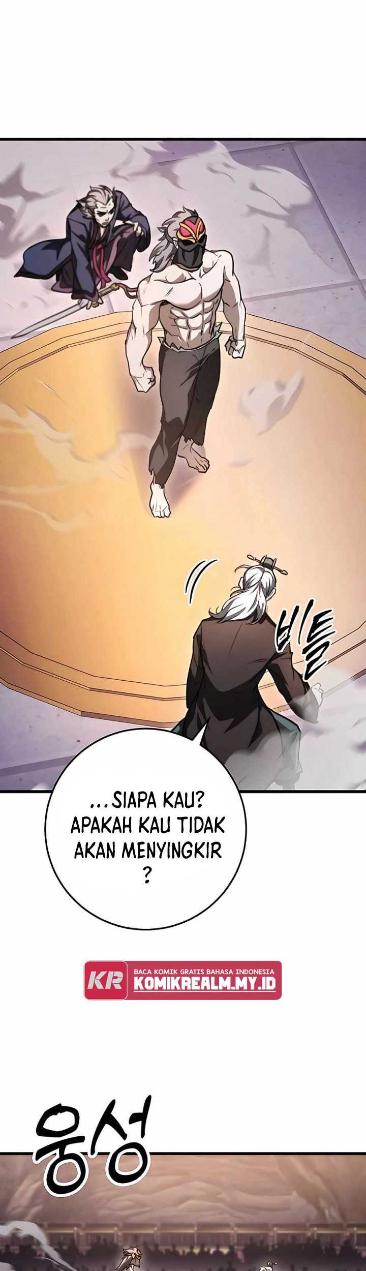 The Emperor’s Sword Chapter 37 Gambar 40
