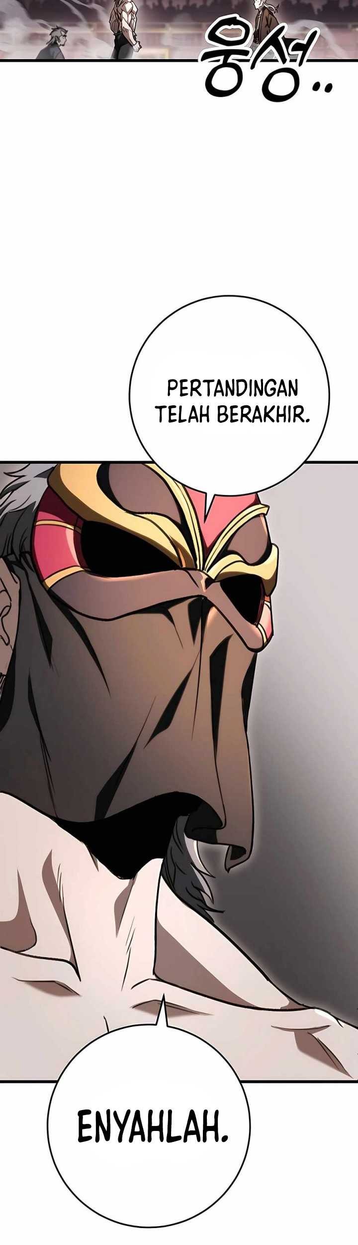 The Emperor’s Sword Chapter 37 Gambar 41