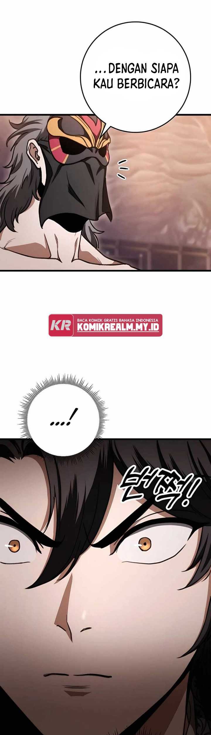 The Emperor’s Sword Chapter 37 Gambar 43