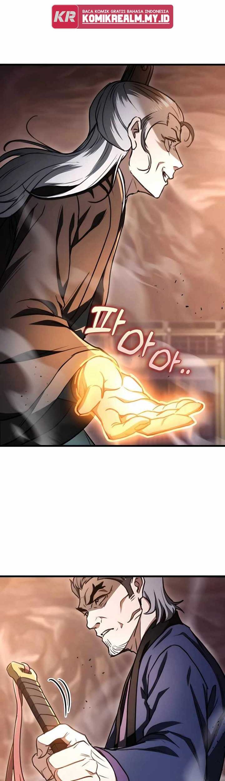 The Emperor’s Sword Chapter 37 Gambar 3