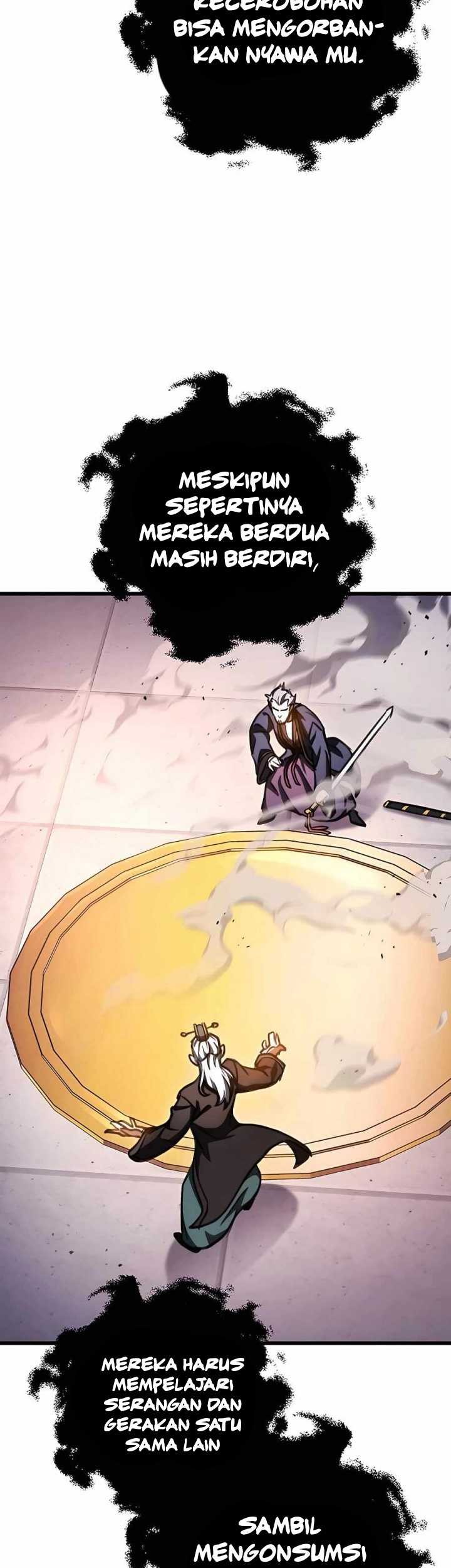 The Emperor’s Sword Chapter 37 Gambar 6