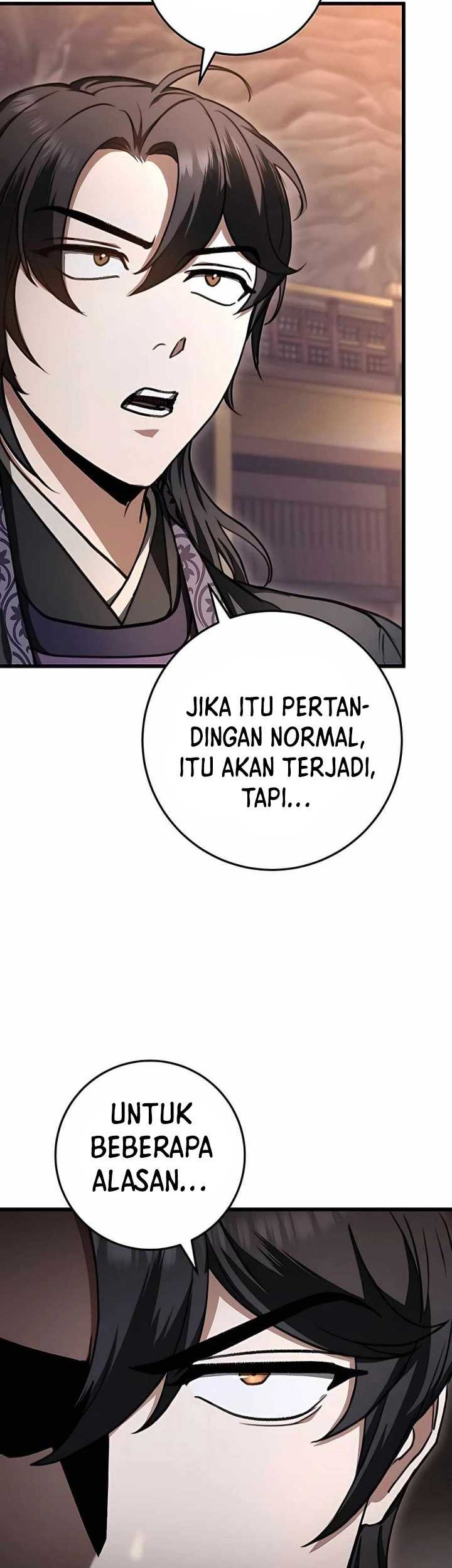 The Emperor’s Sword Chapter 37 Gambar 9
