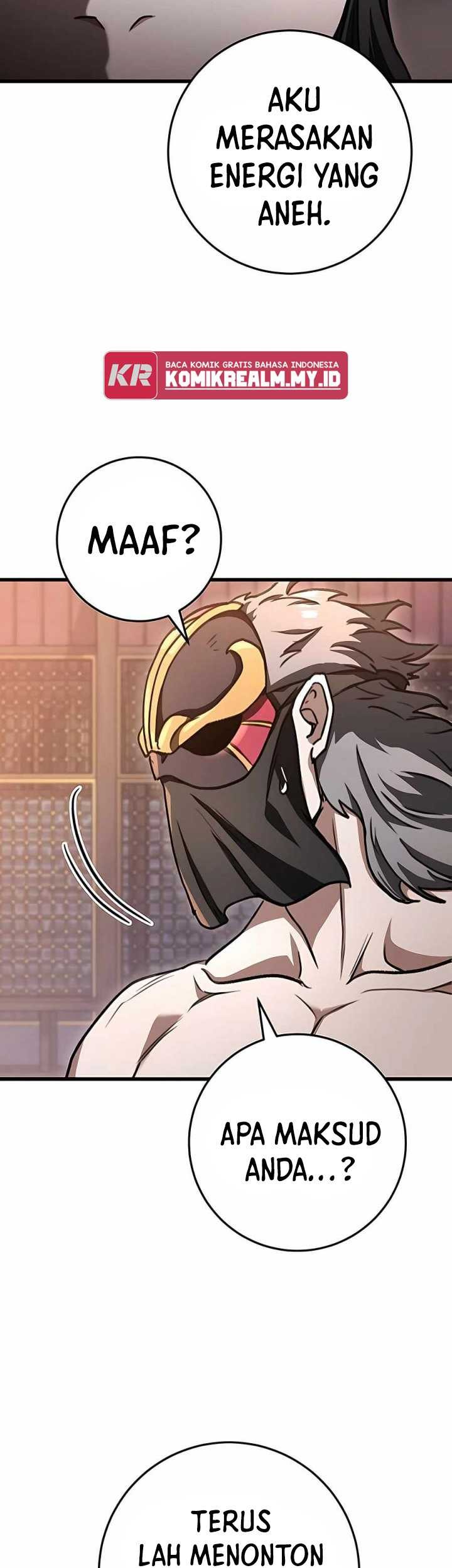 The Emperor’s Sword Chapter 37 Gambar 10