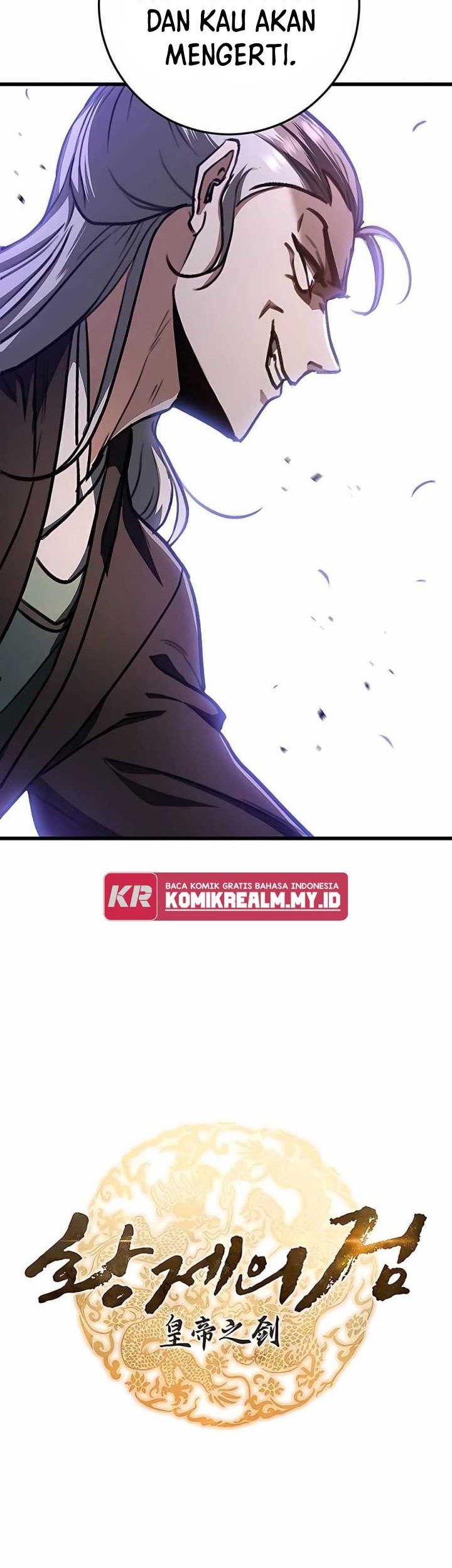 The Emperor’s Sword Chapter 37 Gambar 11